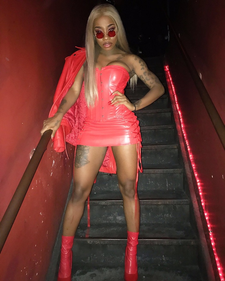 Ashlee Forde