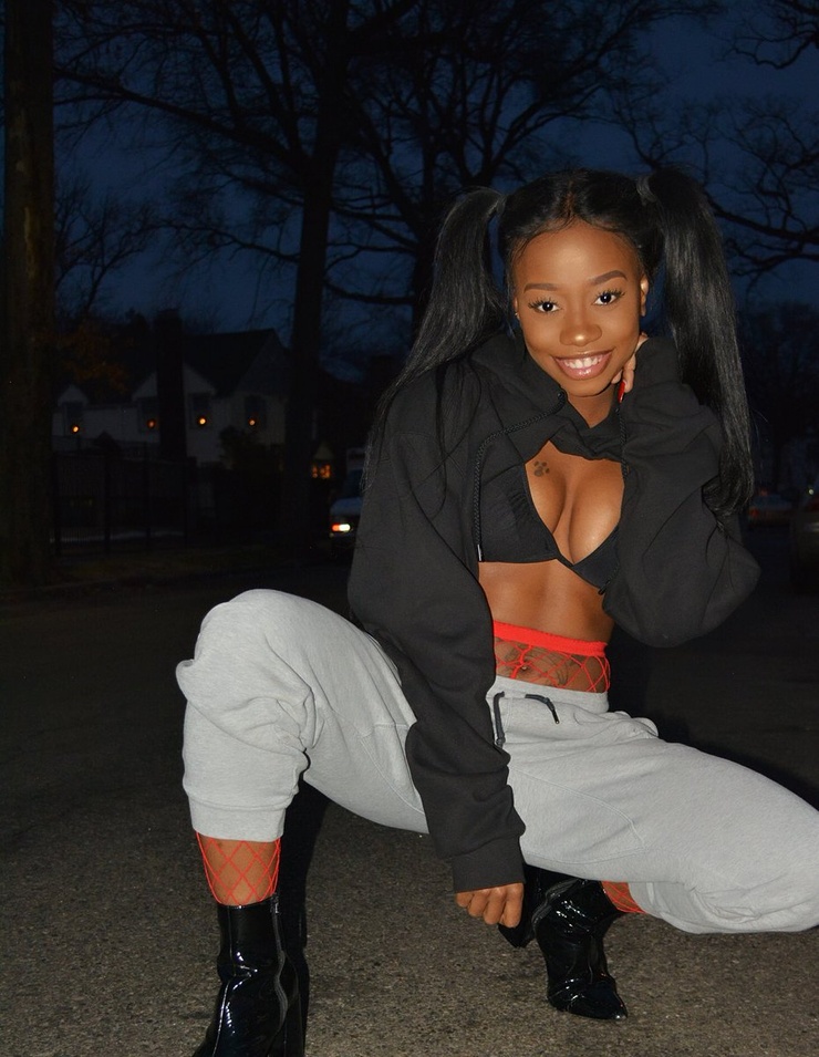 Ashlee Forde