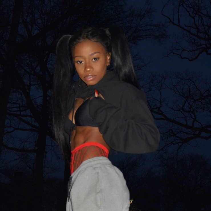 Ashlee Forde