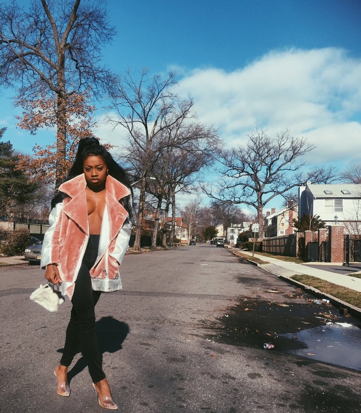 Ashlee Forde