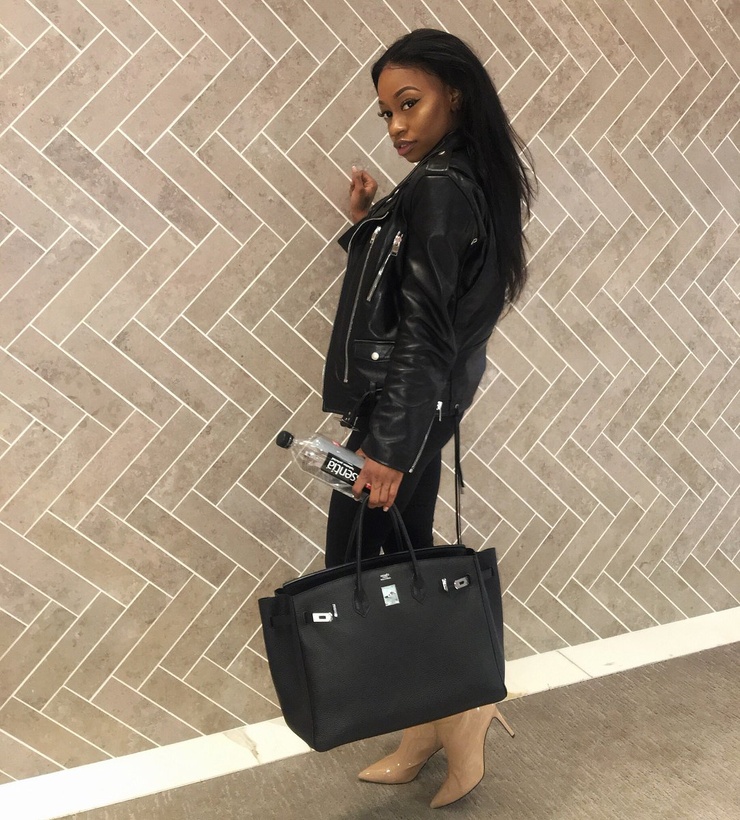 Ashlee Forde