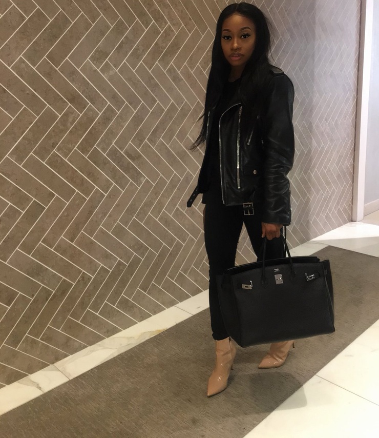 Ashlee Forde