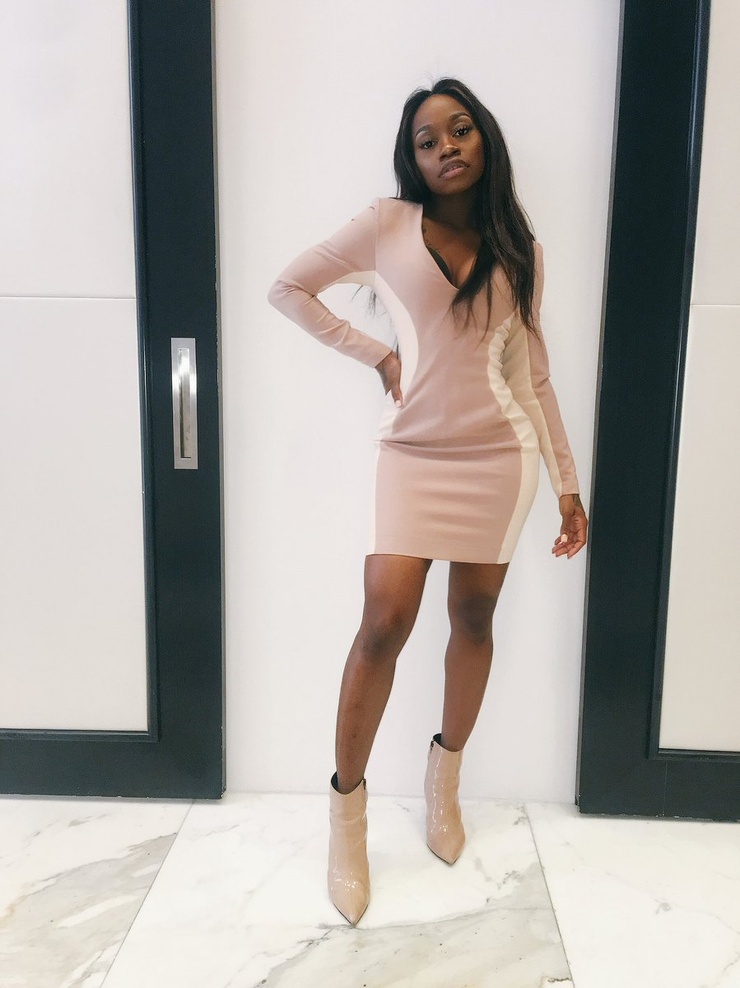 Ashlee Forde