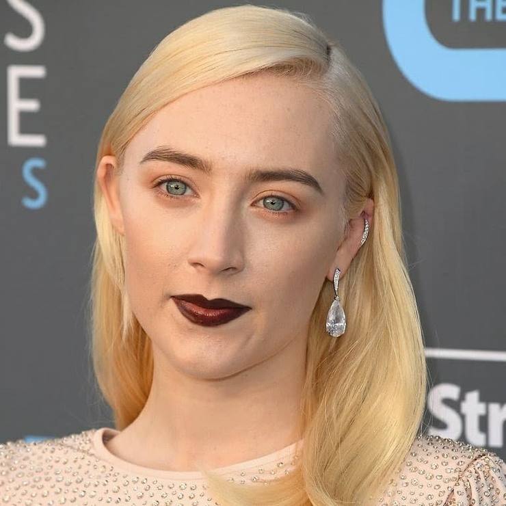 Saoirse Ronan