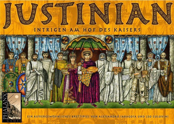 Justian