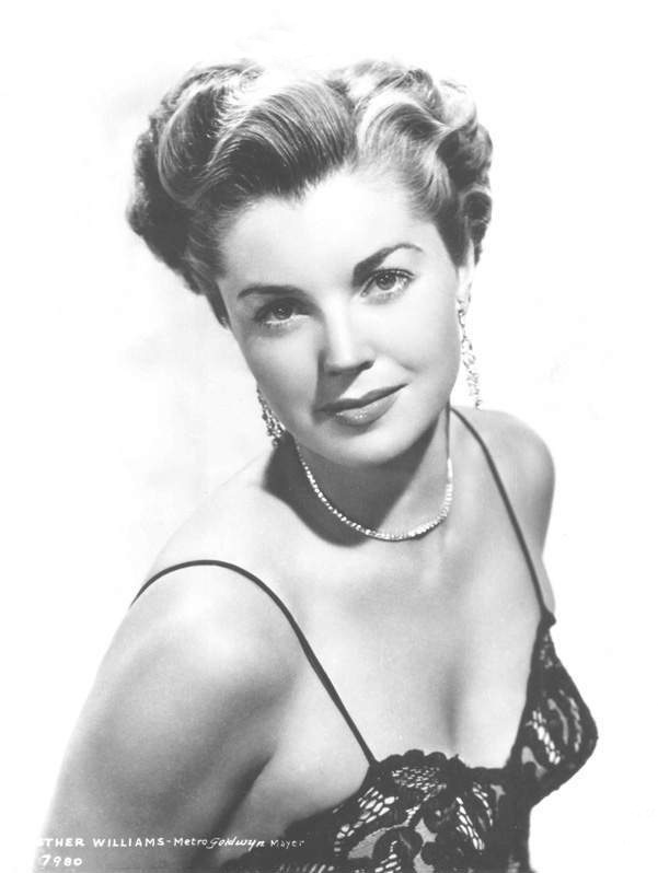 Esther Williams