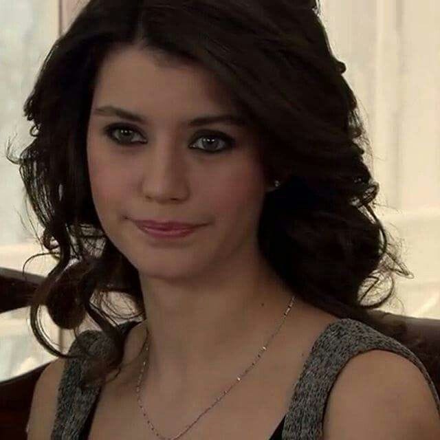 Beren Saat