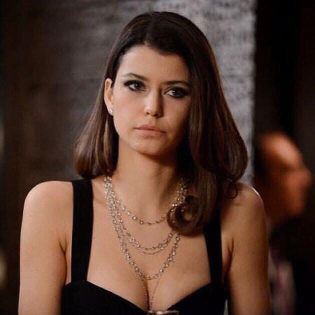 Beren Saat