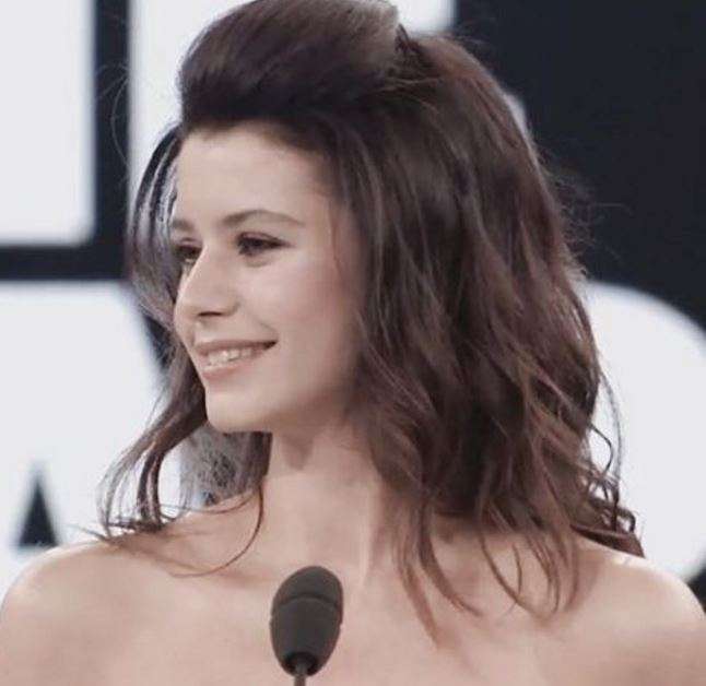 Beren Saat