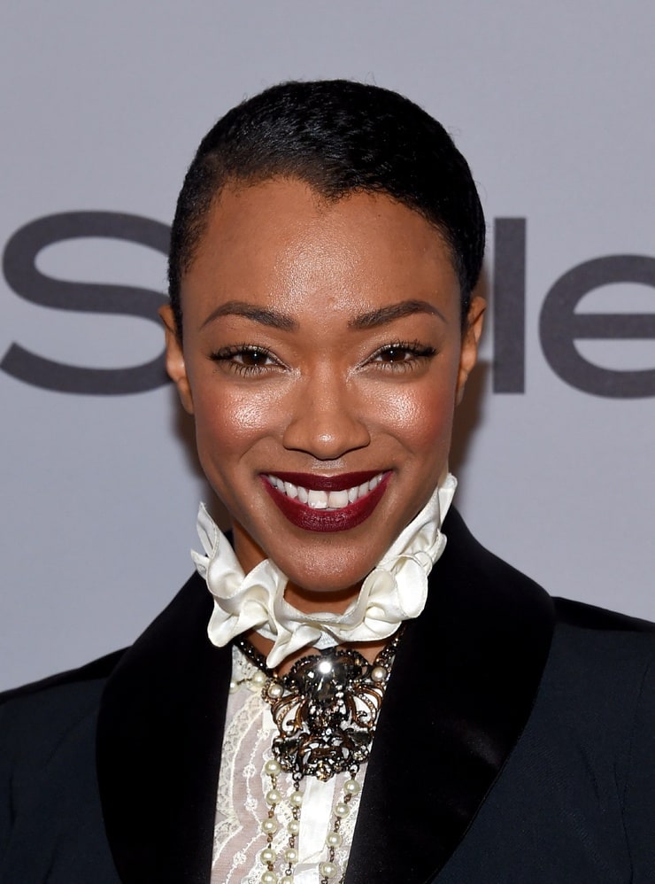 Sonequa Martin-Green