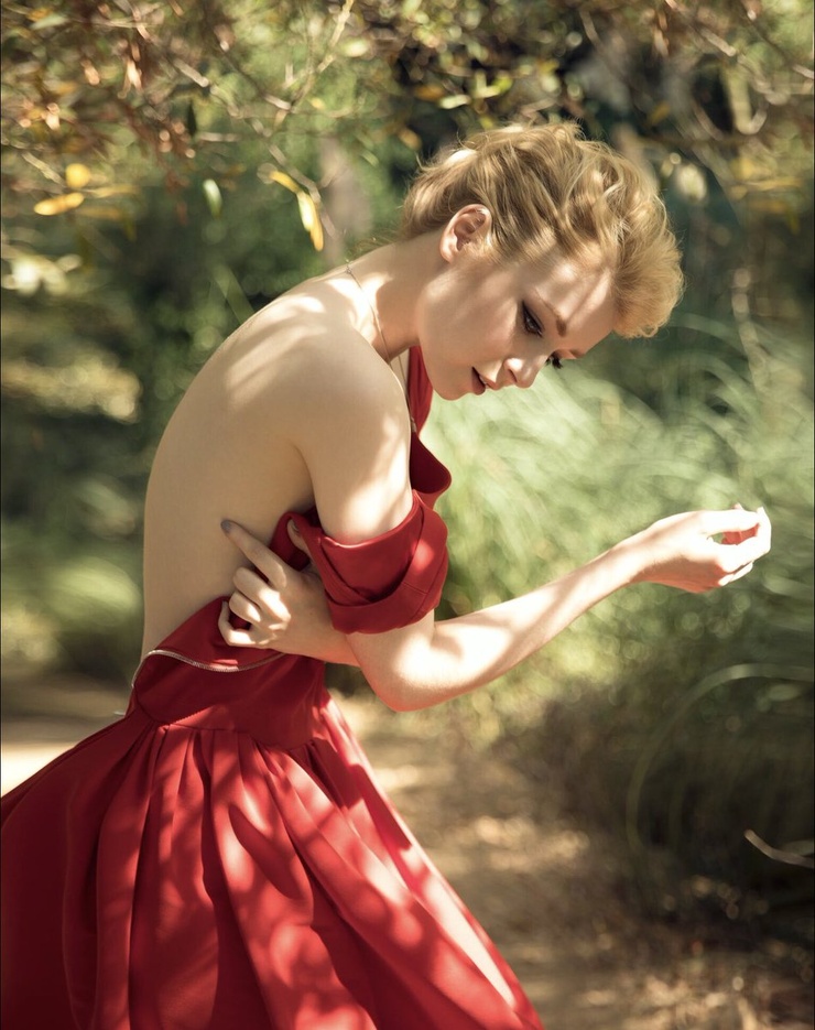 Sarah Bolger Sarah Bolger