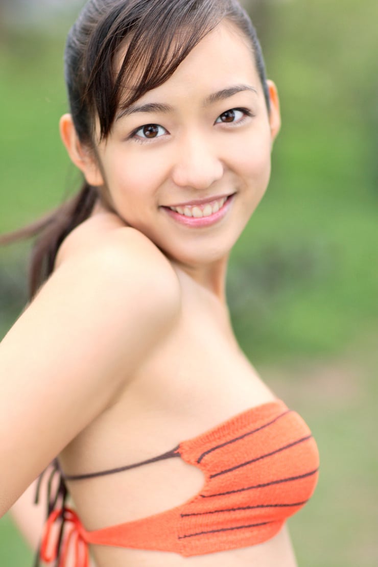 Yoshika Kato