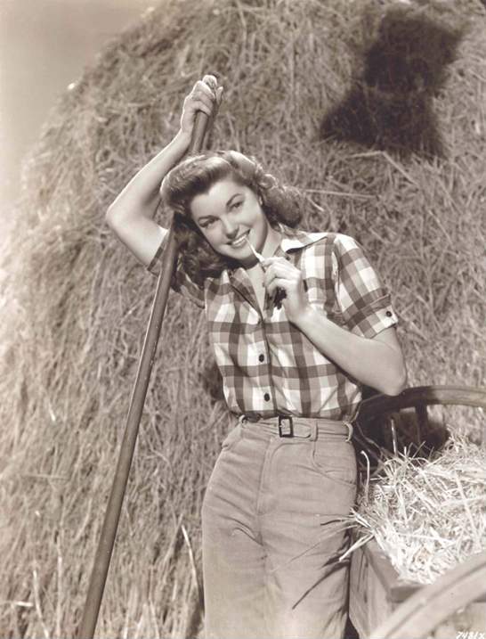 Esther Williams