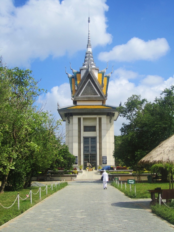 Cambodia