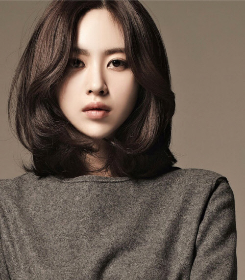 Yoon Sun Young