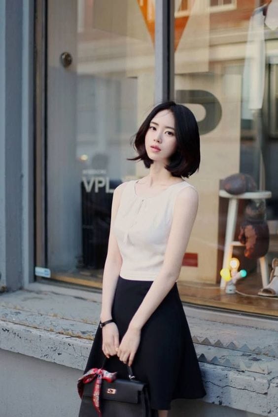 Yoon Sun Young