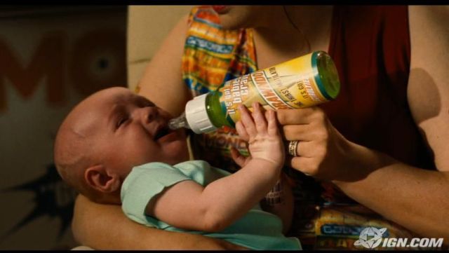Idiocracy Idiocracy