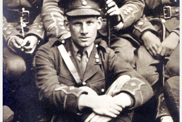 Siegfried Sassoon