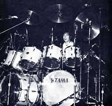 Simon Phillips