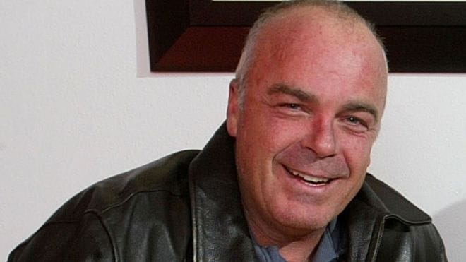 Jerry Doyle