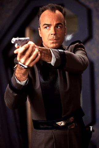 Jerry Doyle