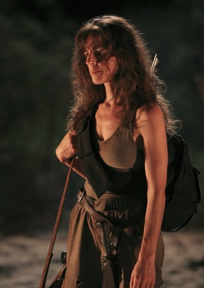 Mira Furlan