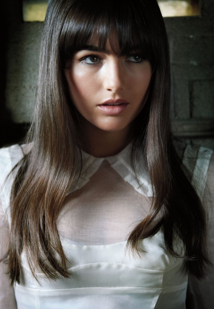 Camilla Belle Camilla Belle