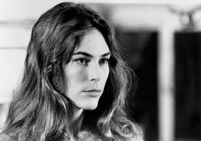 Mary Woronov