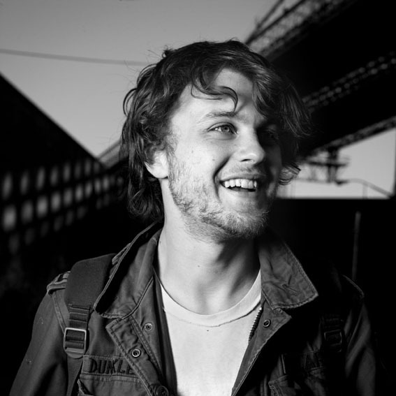 Michael Pitt Michael Pitt