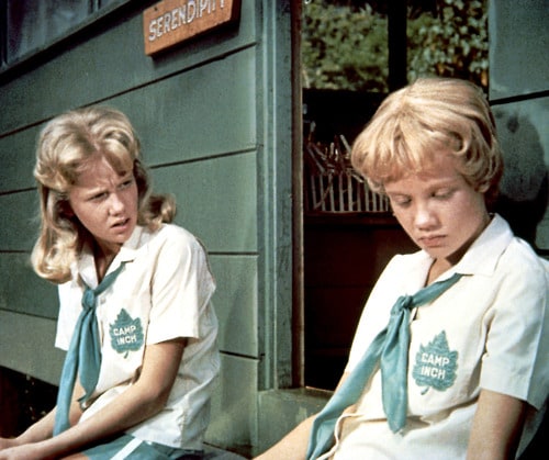 The Parent Trap