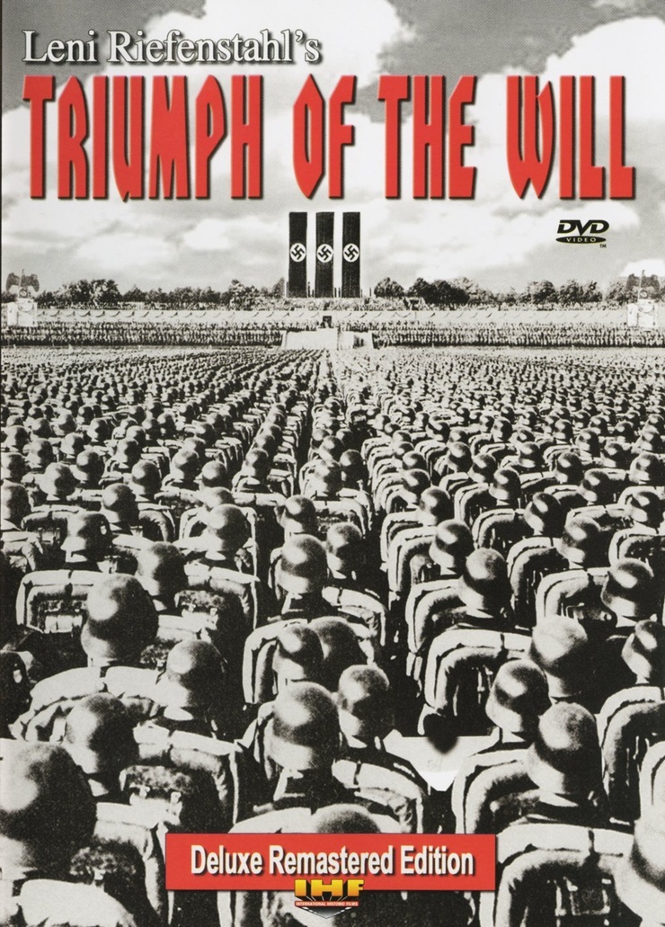 Triumph of the Will