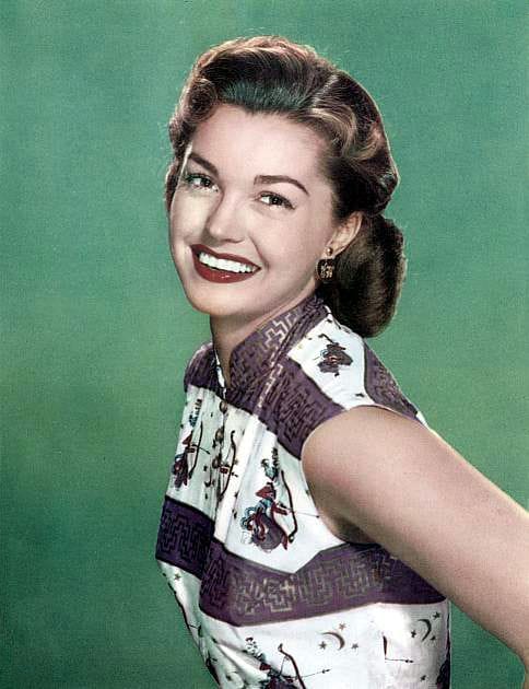 Esther Williams