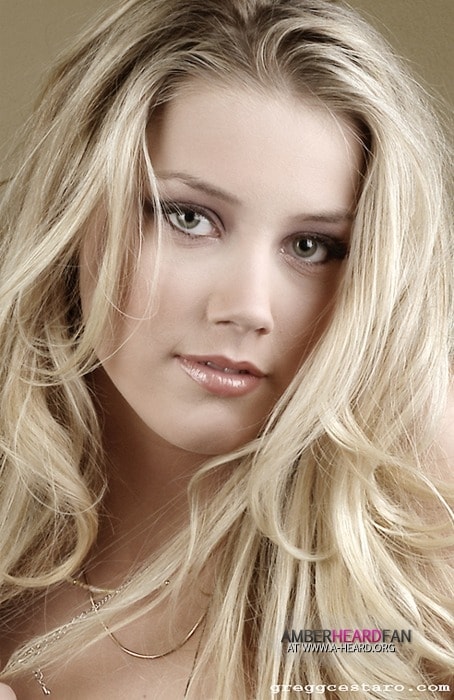 Amber Heard Amber Heard