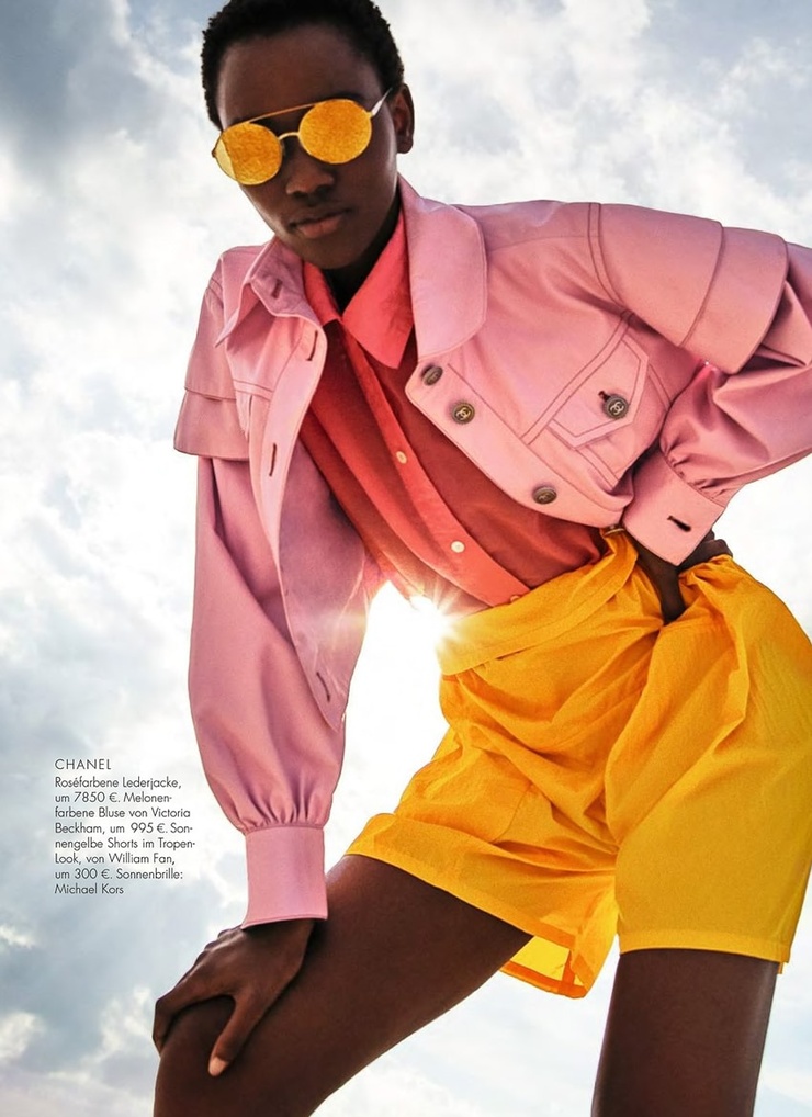 Herieth Paul