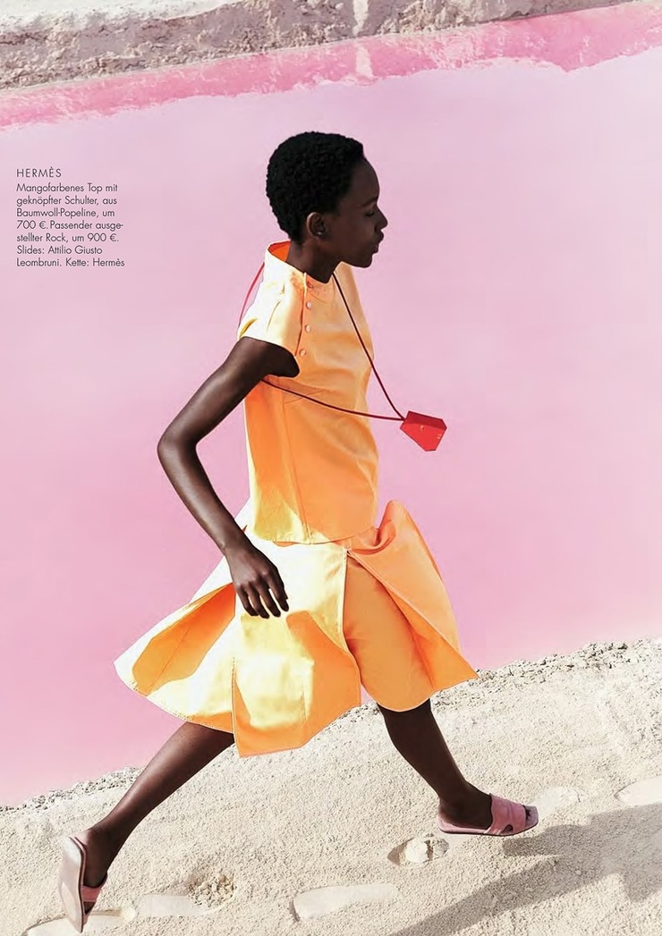 Herieth Paul