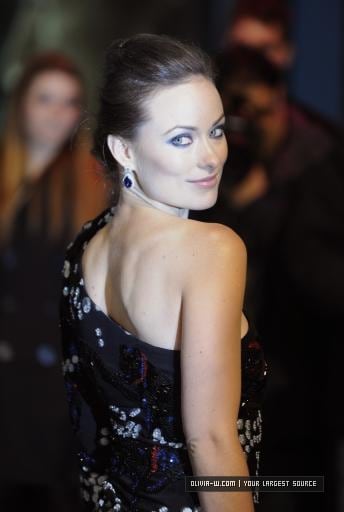 Olivia Wilde