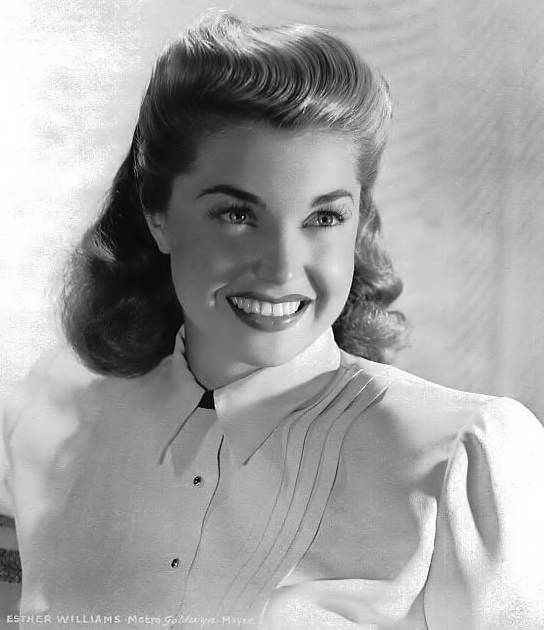 Esther Williams