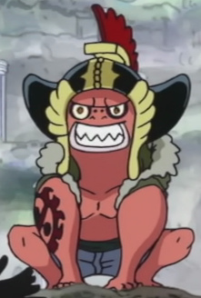 Daruma