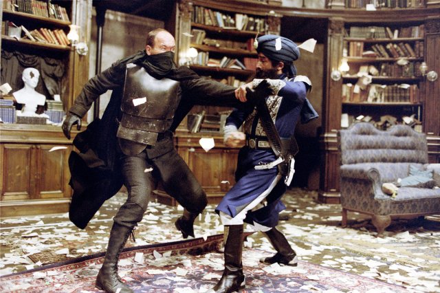 The League of Extraordinary Gentlemen The League of Extraordinary Gentlemen