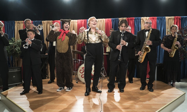 The Polka King The Polka King