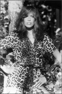 Carly Simon