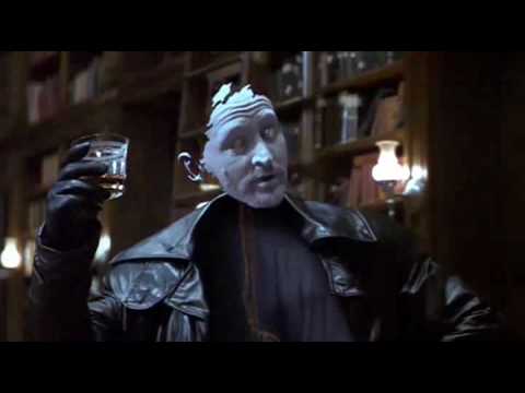 The League of Extraordinary Gentlemen