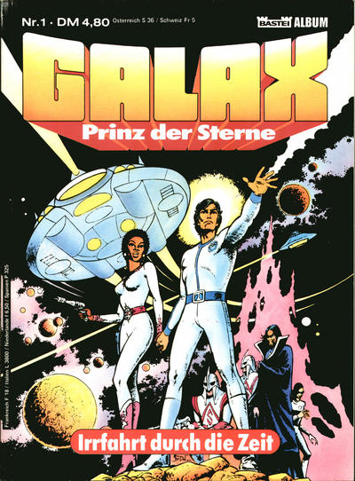 Galax Galax
