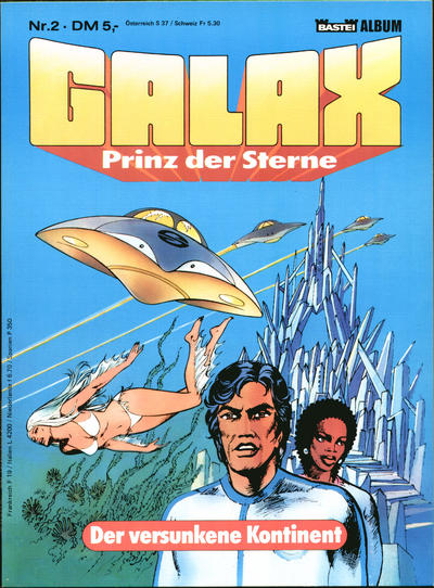Galax Galax
