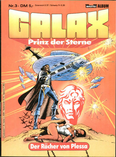 Galax Galax
