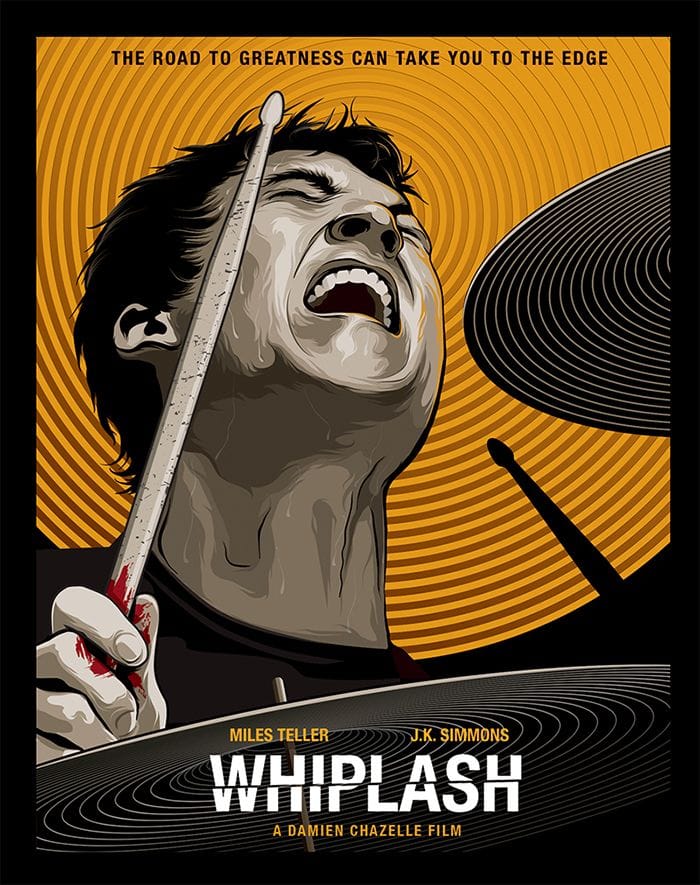 Whiplash Whiplash
