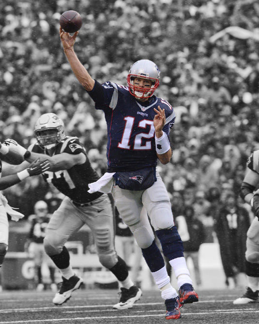 Tom Brady
