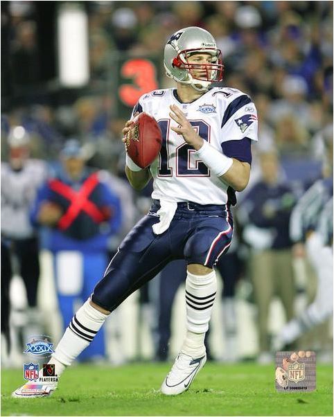Tom Brady