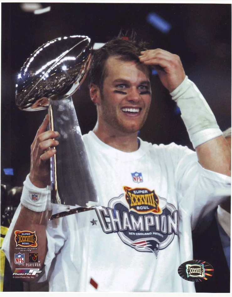 Tom Brady