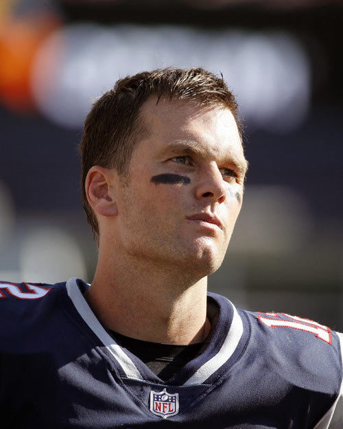 Tom Brady